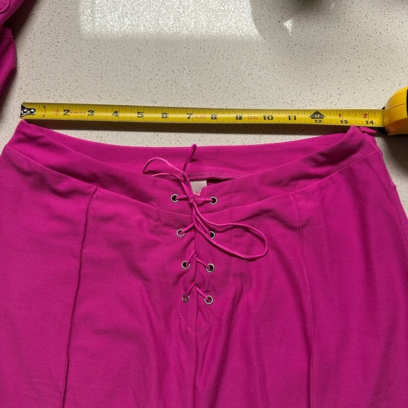 Adult western Barbie costume size L . NWOT - Picture 5 of 5